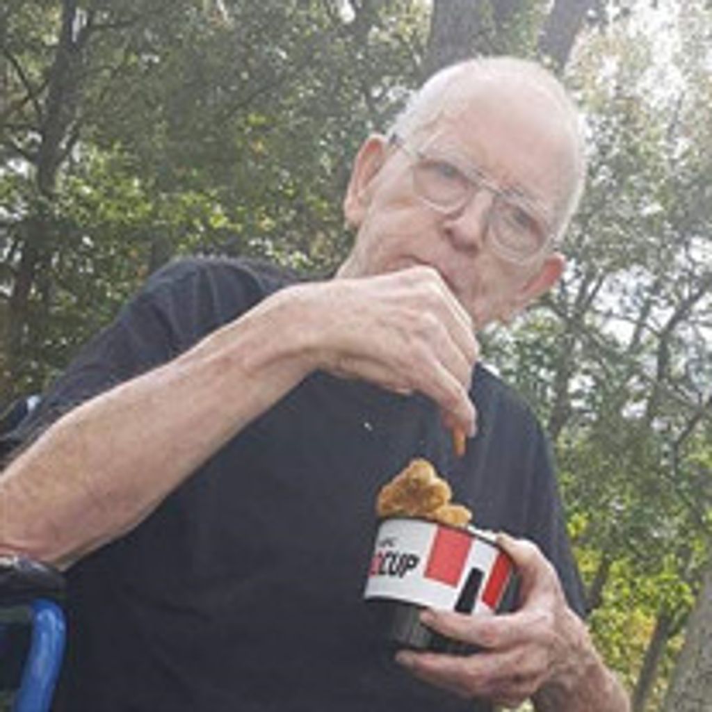 David Lee Autrey Sr.