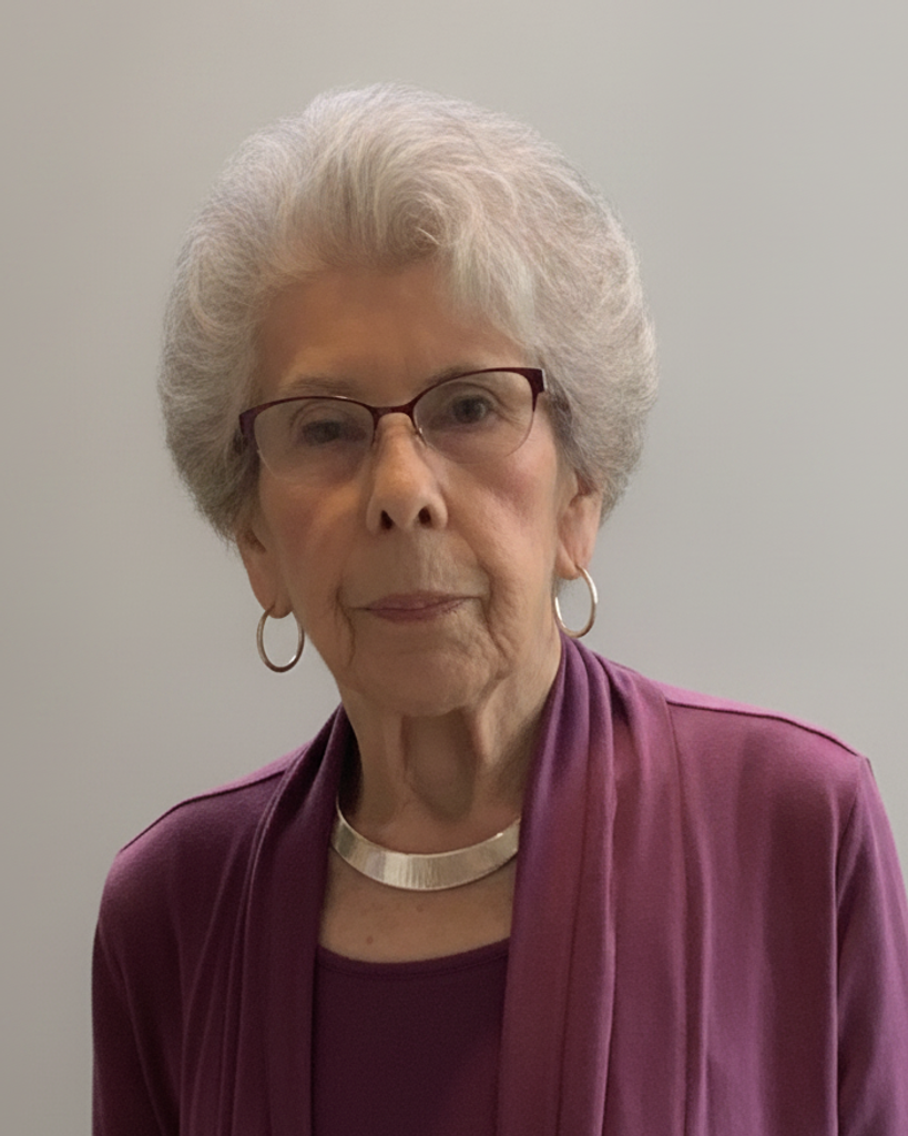 F. Esther Peterson Profile Photo