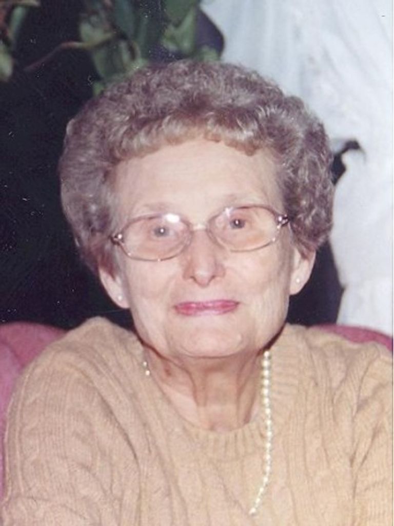 Athalene Cantrell