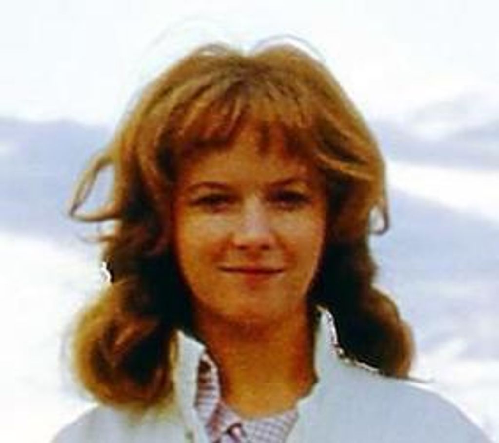 Carolyn K Luetger Profile Photo