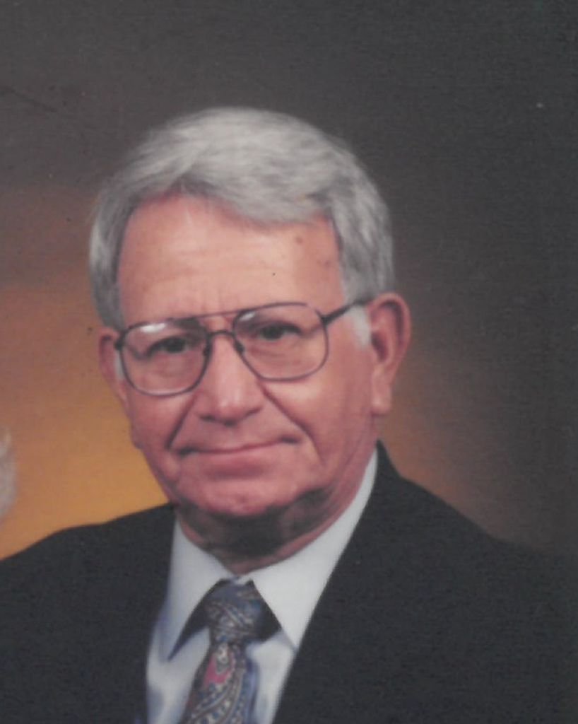 Floyd Hugh Garner Profile Photo