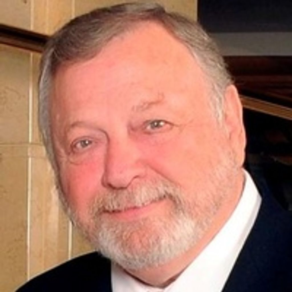 Carl Lynn Ballard