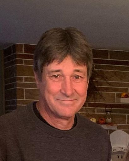 Paul Robert Geary Jr. Profile Photo
