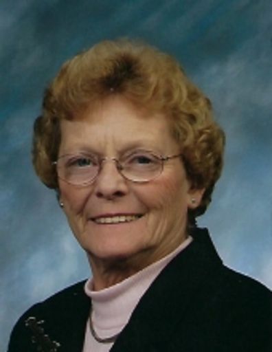 Marion Makowsky Profile Photo
