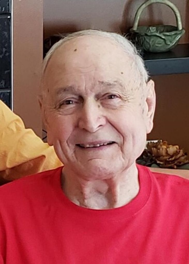 Frank Nowasell Profile Photo