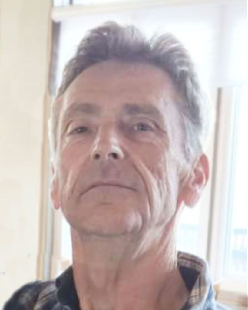 Russell Allen Lieb