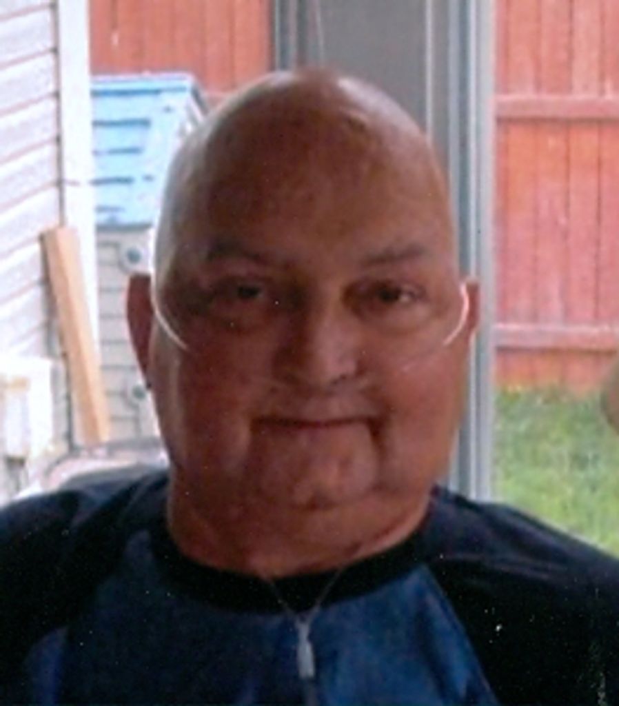 Michael L. Blair Profile Photo