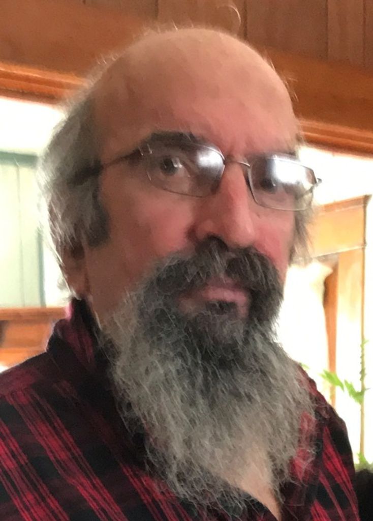 Marios M. Nicolaou Profile Photo