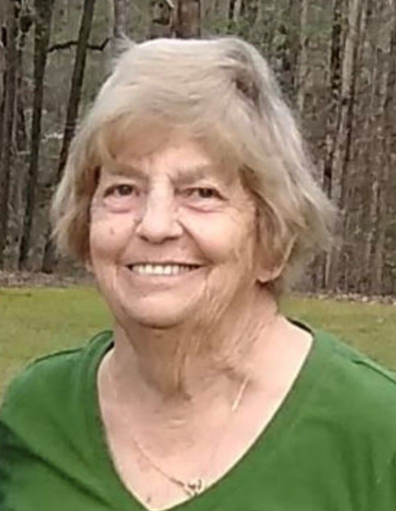 Dorothy Phelps