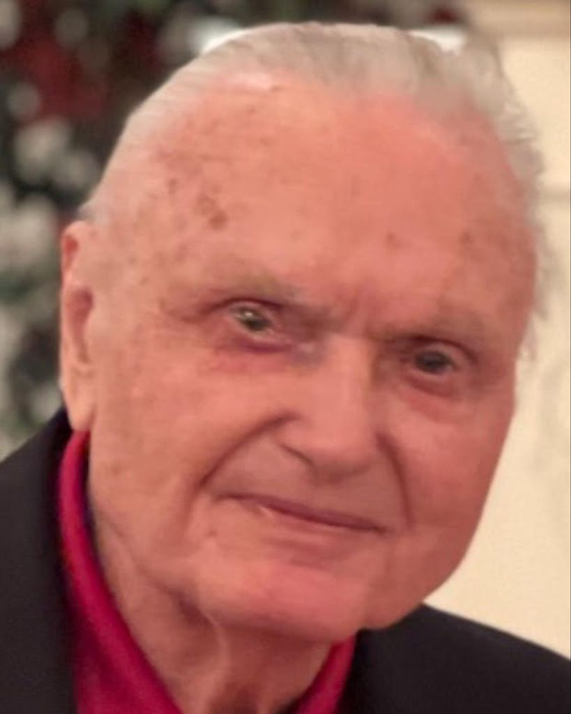 Rev. EJ Massengale Profile Photo