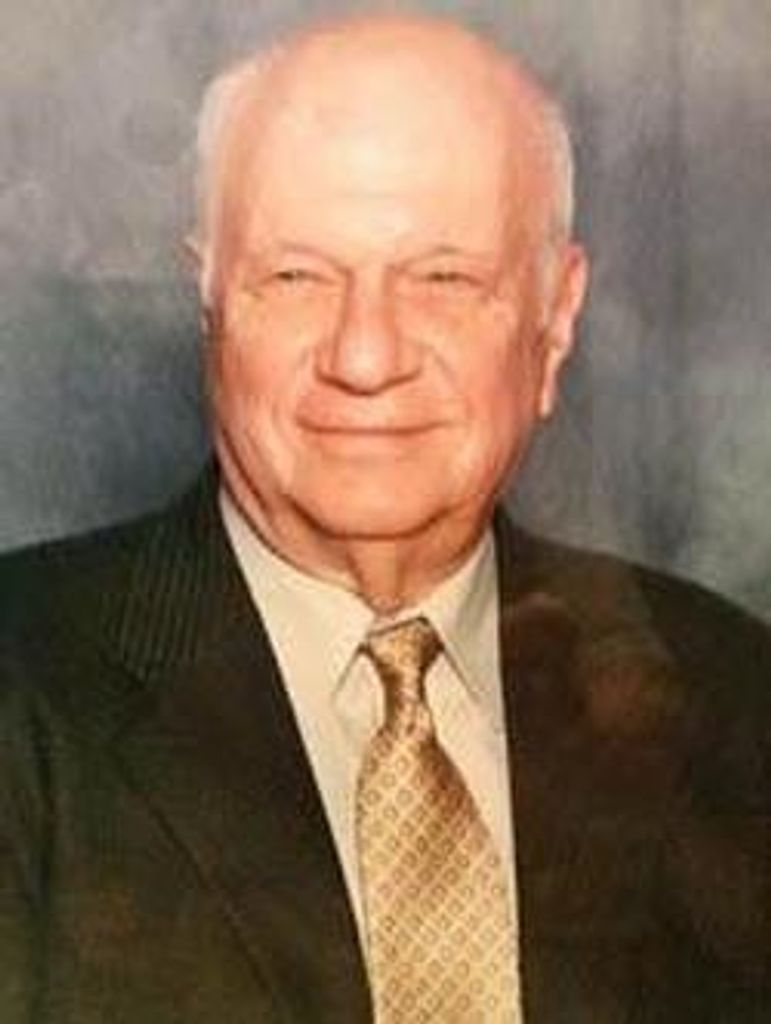 Joel Ira Greenspan