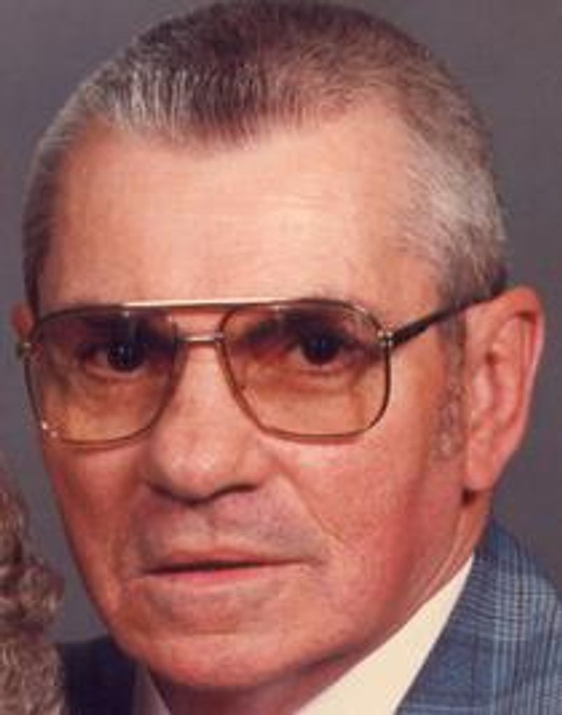 Edward  P. Burwell Sr.