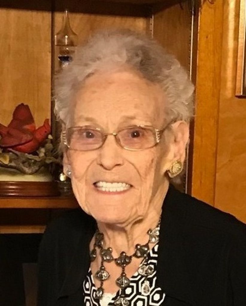 Marie Dineen Profile Photo