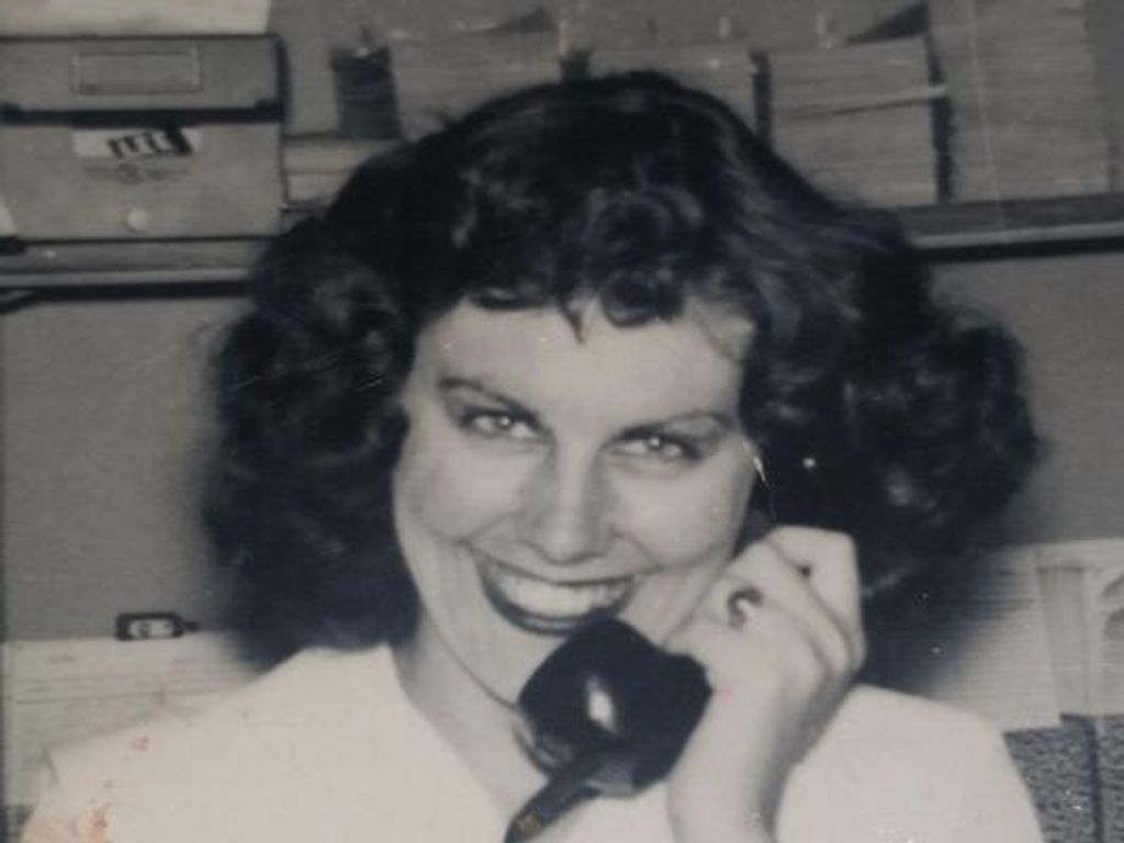 Bettye Ruth Stewart Profile Photo