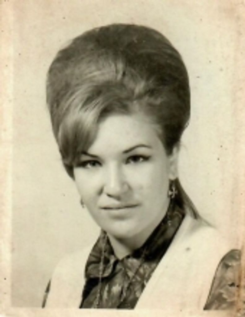 Dorothy Lane Bond