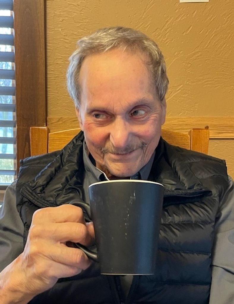 Donald Azar Profile Photo