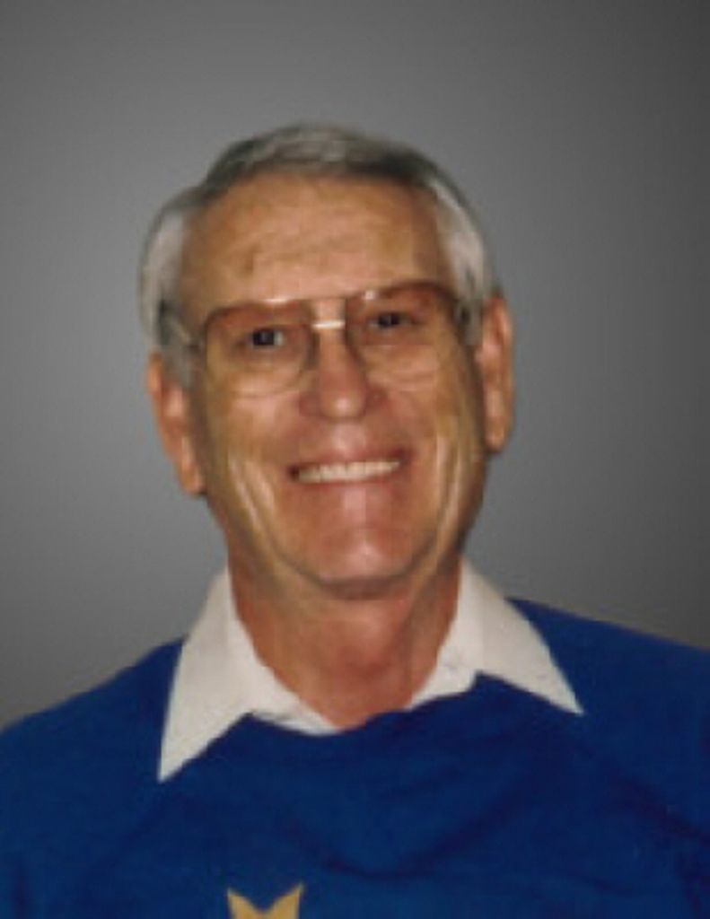 Jeremiah Lee Wallace