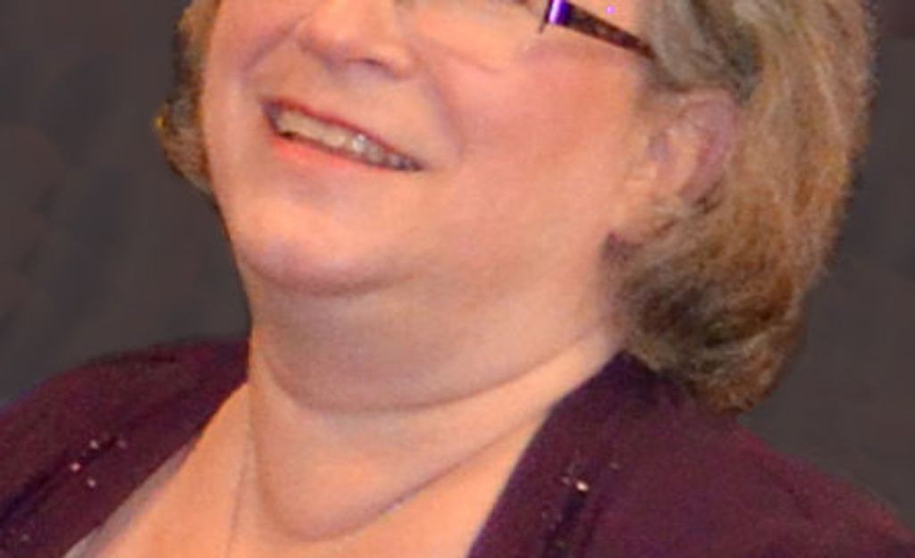 Judith “Judy” Ann Darnell