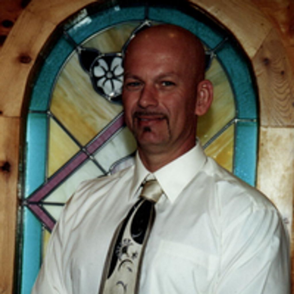 Glenn Darcey