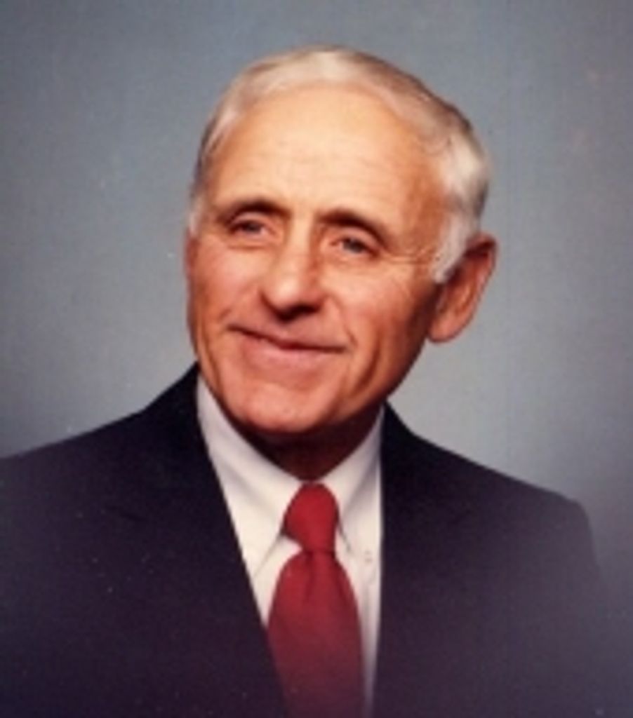 Paul J. Shiple