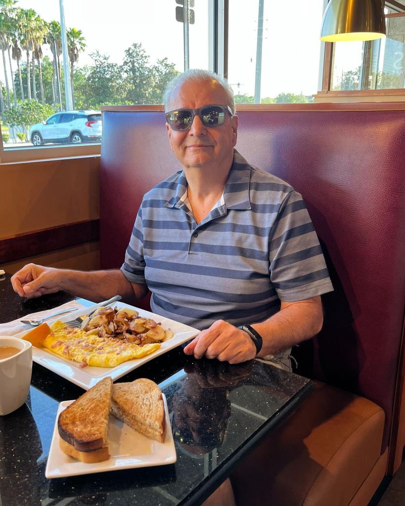 Robert Wayne Betsch Profile Photo