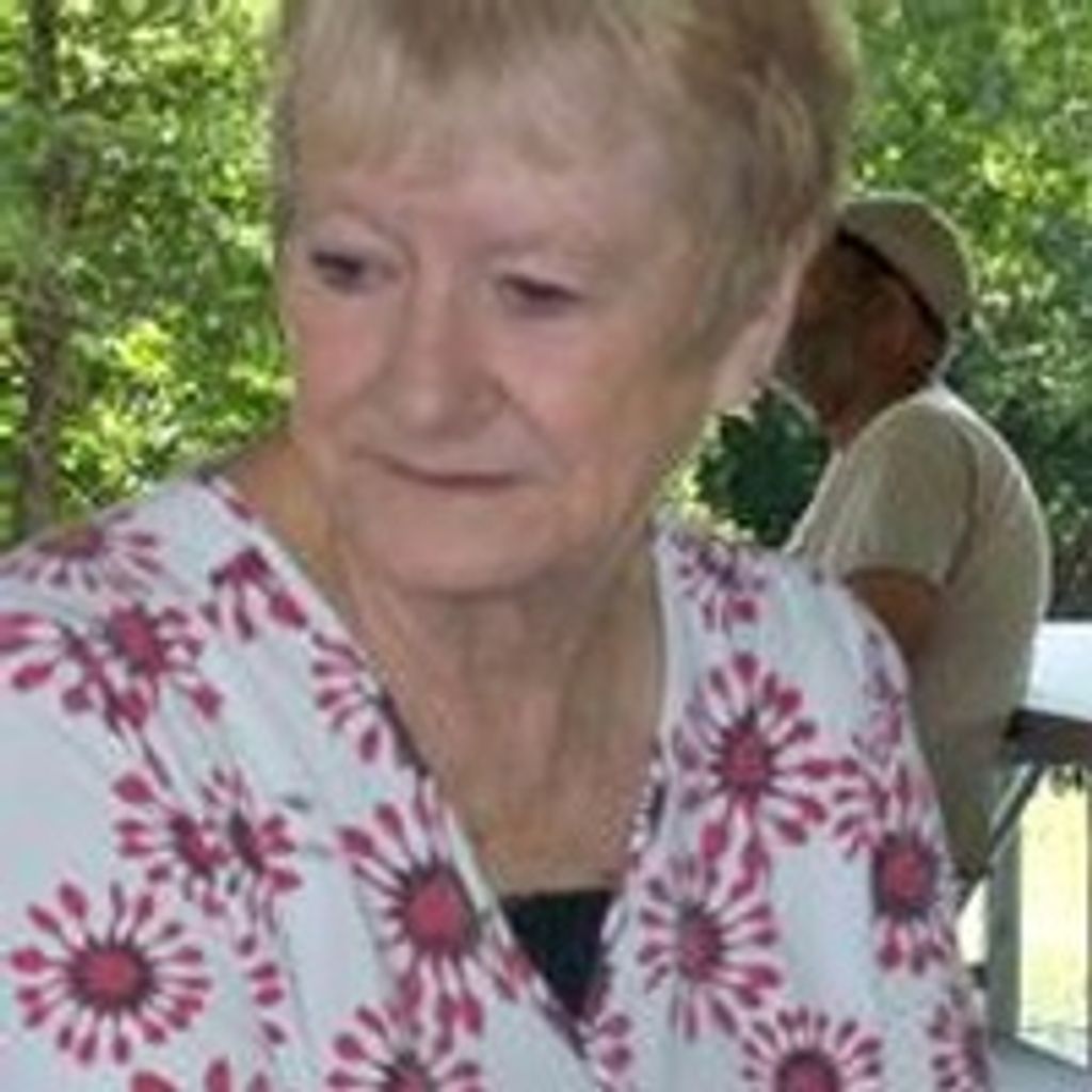 Henrietta Holden