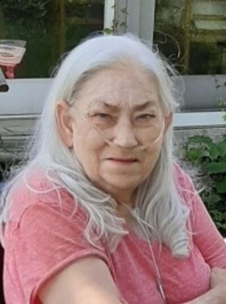 Edna M Griffith Profile Photo