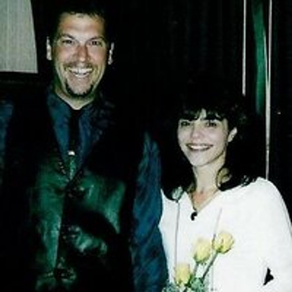 Angela Lynn "Angie" Harris
