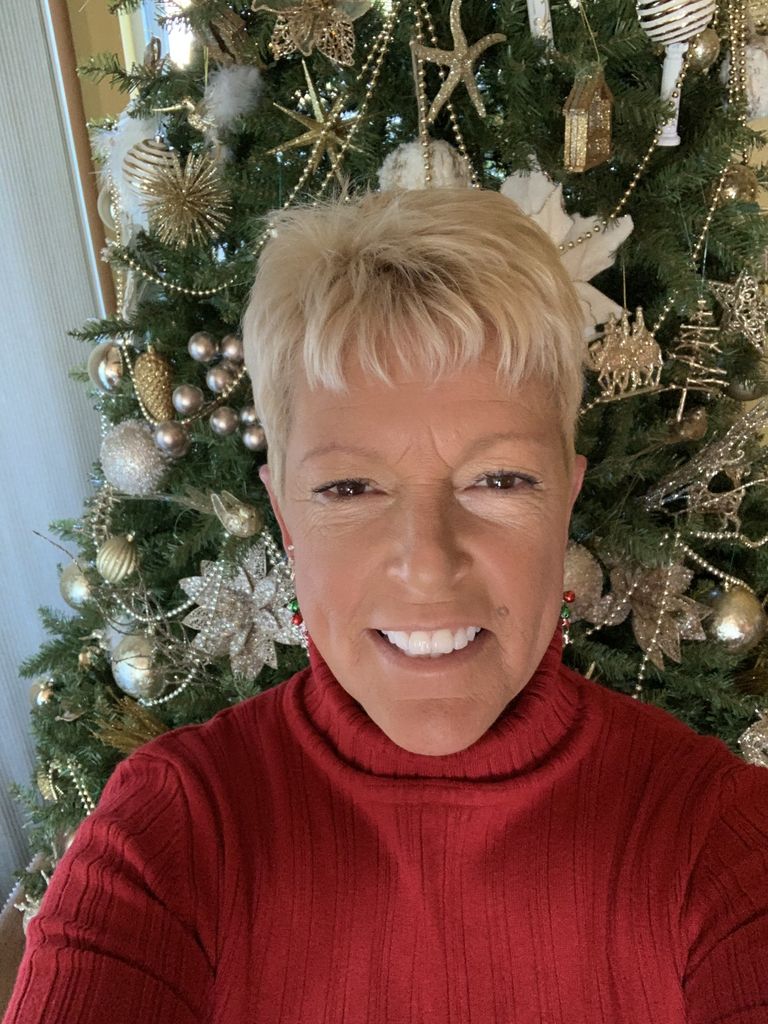 Suzanne Rimer Profile Photo