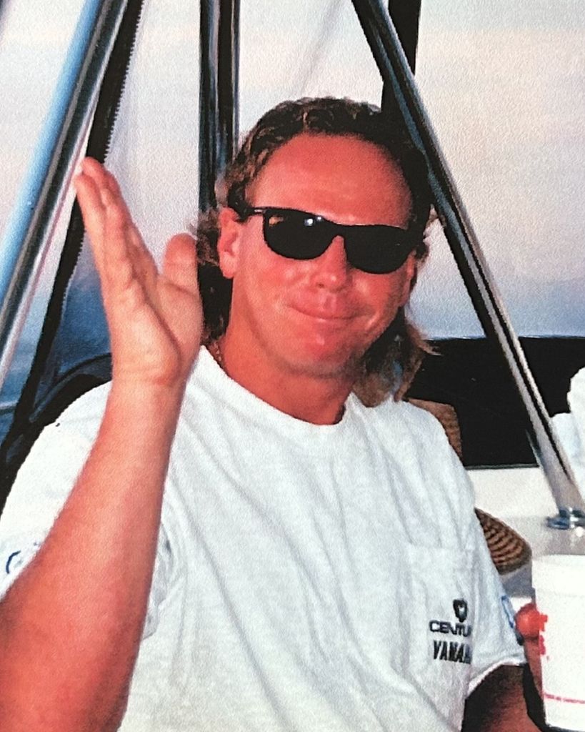 Lance C. Mueller