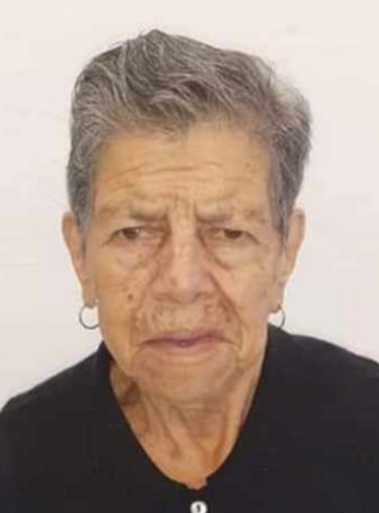 Maria Dolores Diaz Martinez Profile Photo