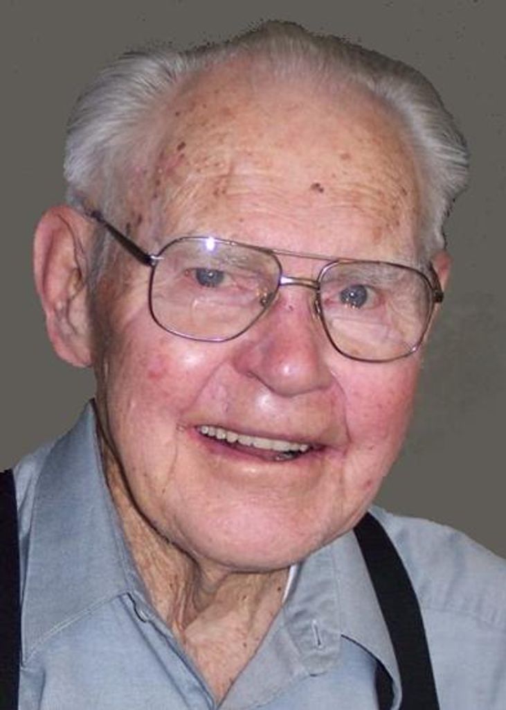 Jesse E. Alumbaugh