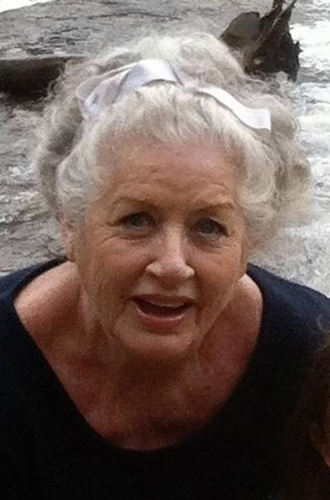 Donna H. Pate Profile Photo