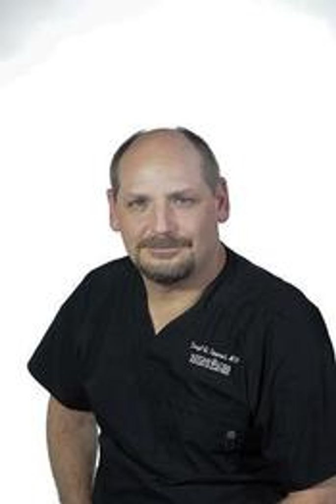 Daryl Alan Stewart, Md