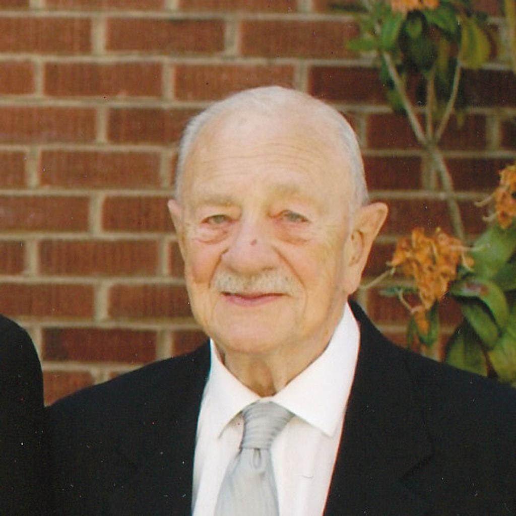 John Vern Clark