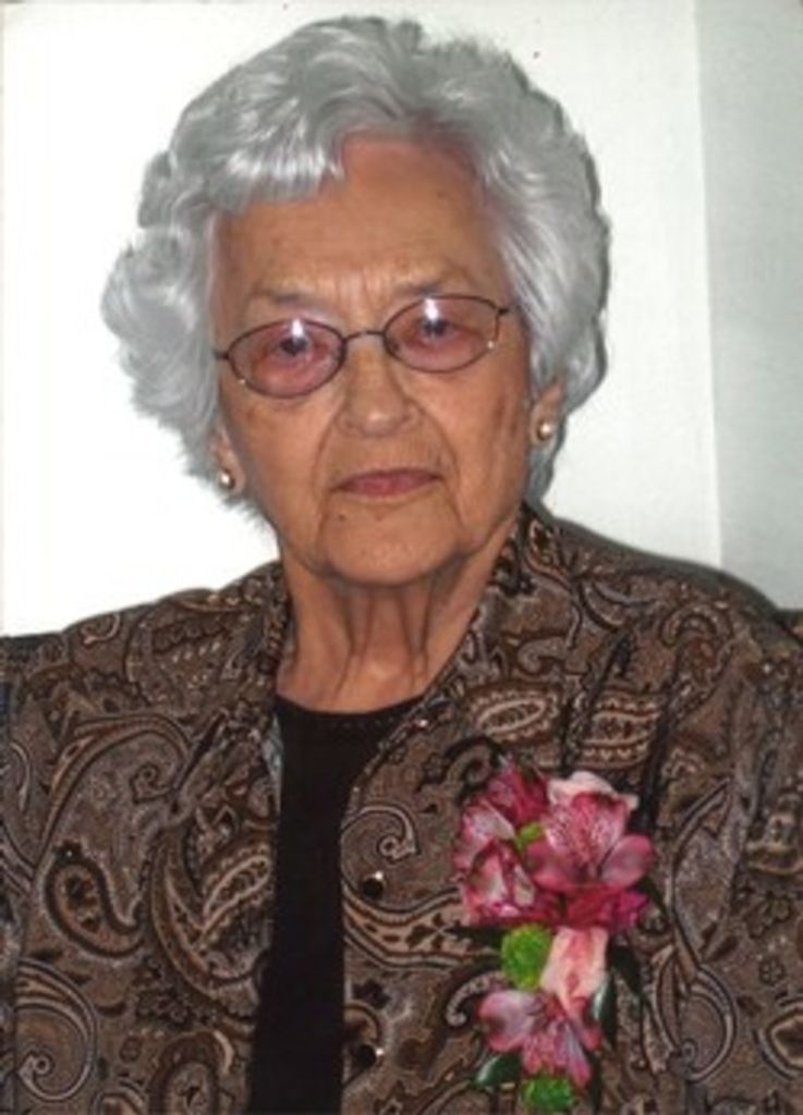 Dora Anna Fehrle