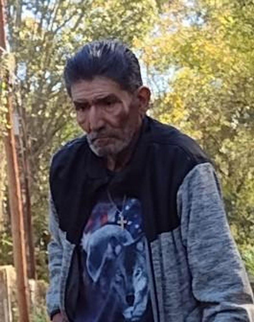 Arturo Javier Ferretiz Profile Photo