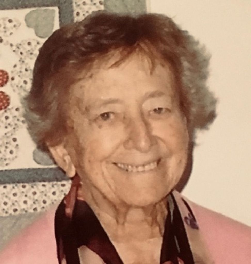 Eileen E. Hunton Profile Photo