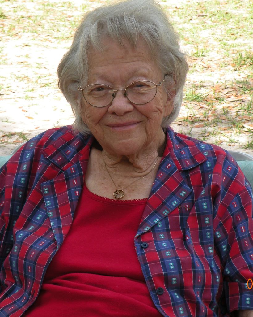 Jewell Lydia Thompson