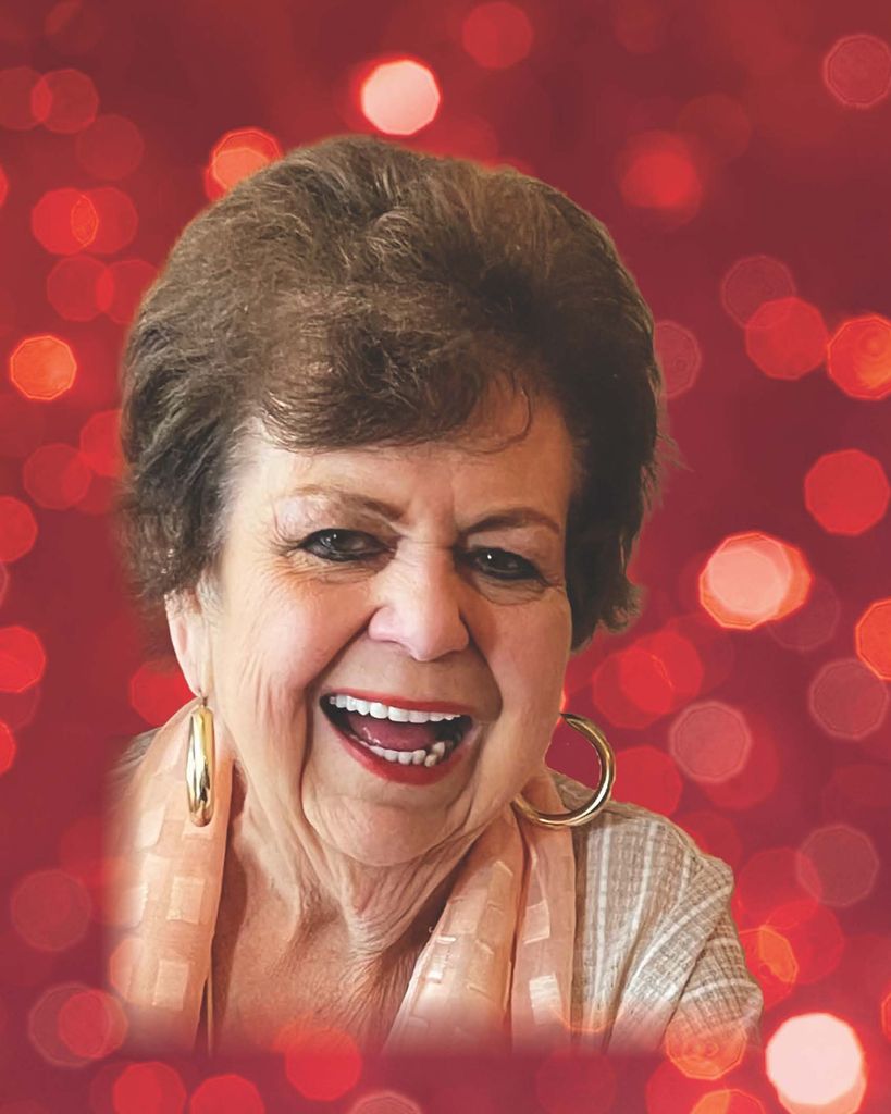 Madeline C. "Tootie" Welsh Profile Photo