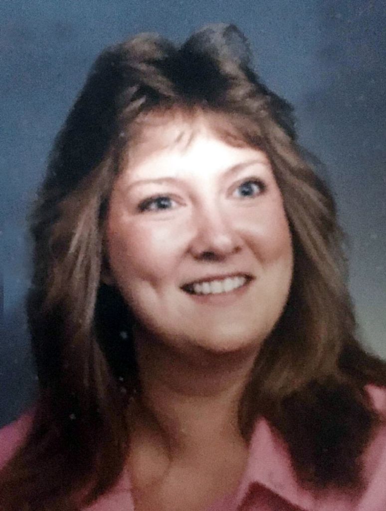 Sheri Madsen