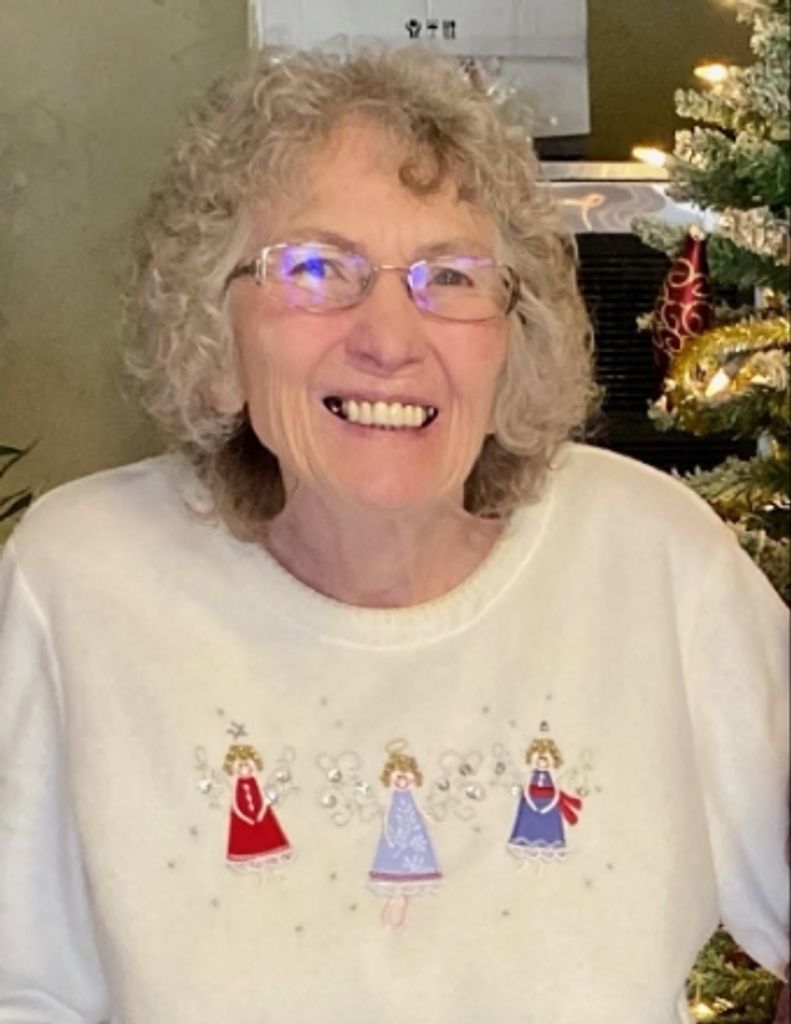Martha Lucinda Hooper