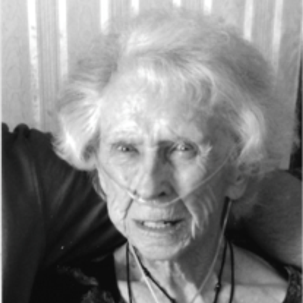 Josie Todd Hicken