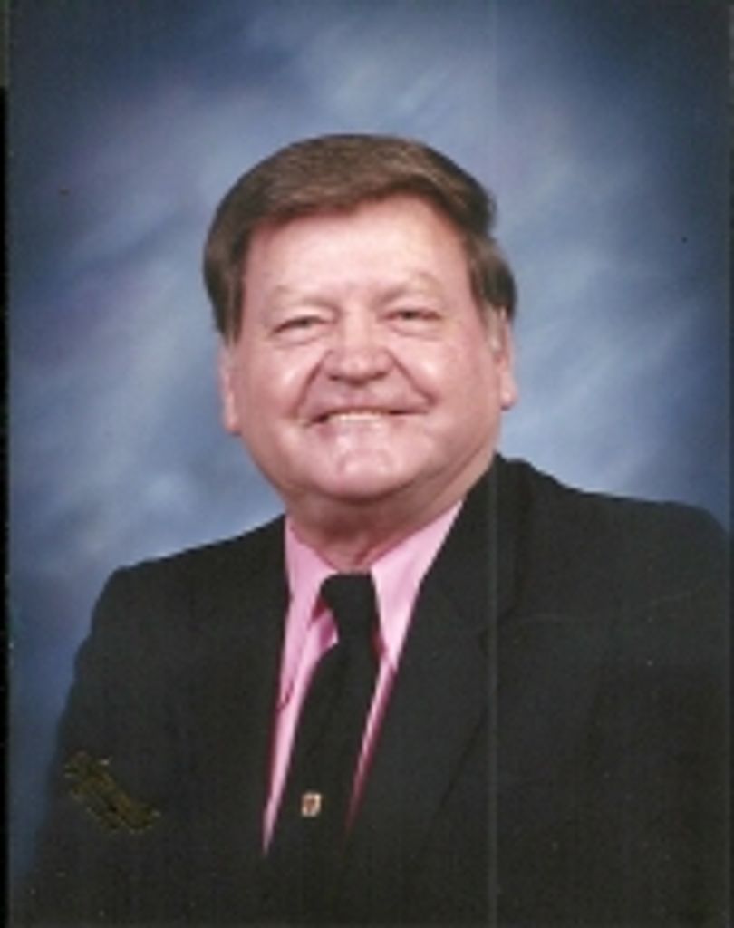 Carl Wheeler