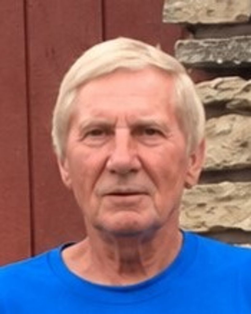 Ronald Schmidt