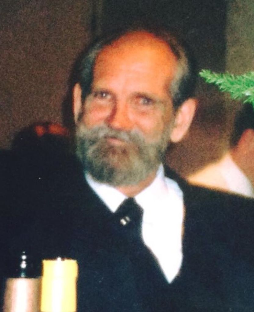 Ronald "Yankee" Storey