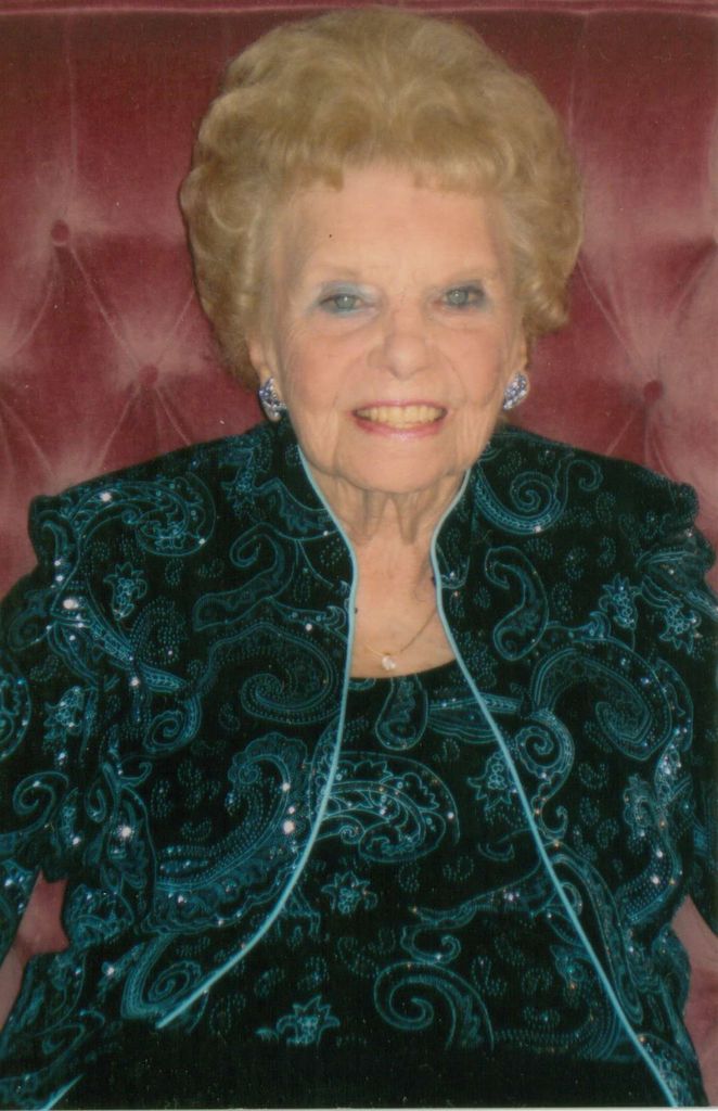 Kathryn Louise Noble