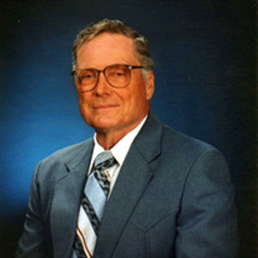 Paul Edward "Ed" Hopkins
