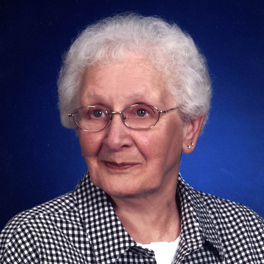 Gladys Kolling Profile Photo