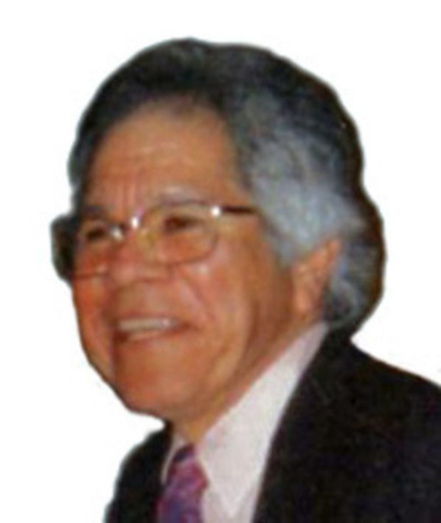 Rodolfo "Rudy" Saldivar